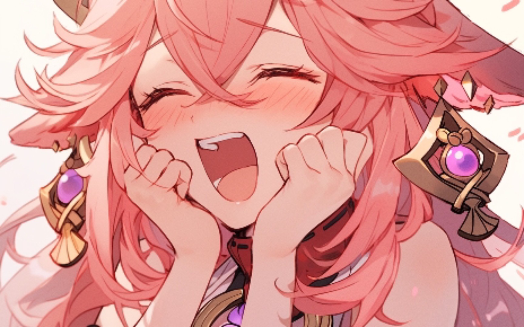 94壁纸推荐:超萌超治愈,让你每天看到心情愉悦!