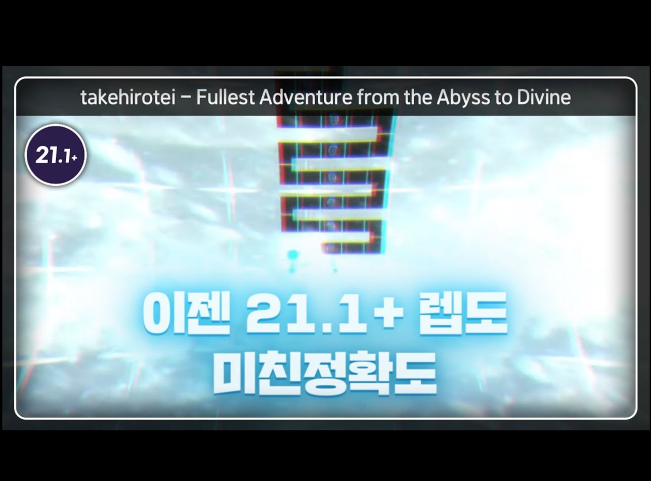 【冰与火之舞/ggyung】[21.1+] takehirotei  Fullest Adventure from the Abyss to Divine