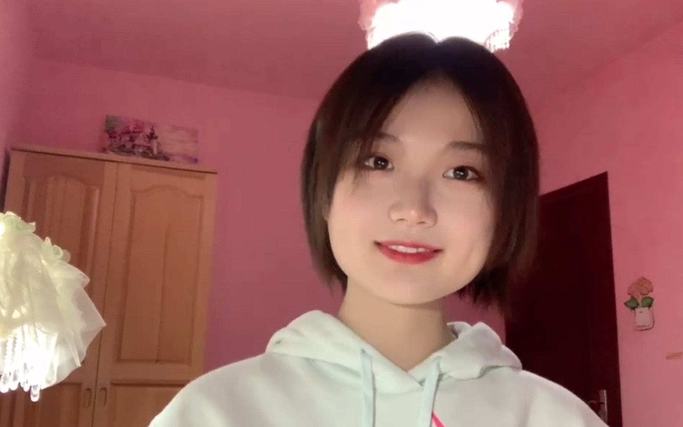 啵啵颂之北京分啵当代大学生寒假实录