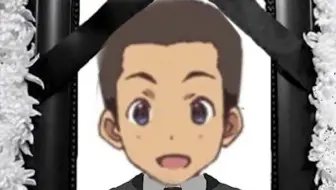 中二病也要谈恋爱 一色诚 的悲惨一生 哔哩哔哩 Bilibili