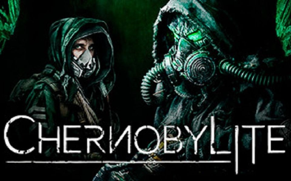 [图]【遨游战神】《切尔诺贝利人 Chernobylite》序章 01