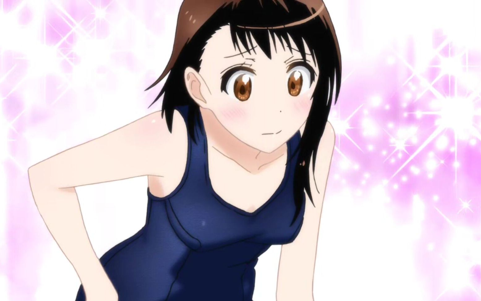 小野寺实在太可爱了#伪恋#小野寺_哔哩哔哩 (゜-゜)つロ 干杯~-bili