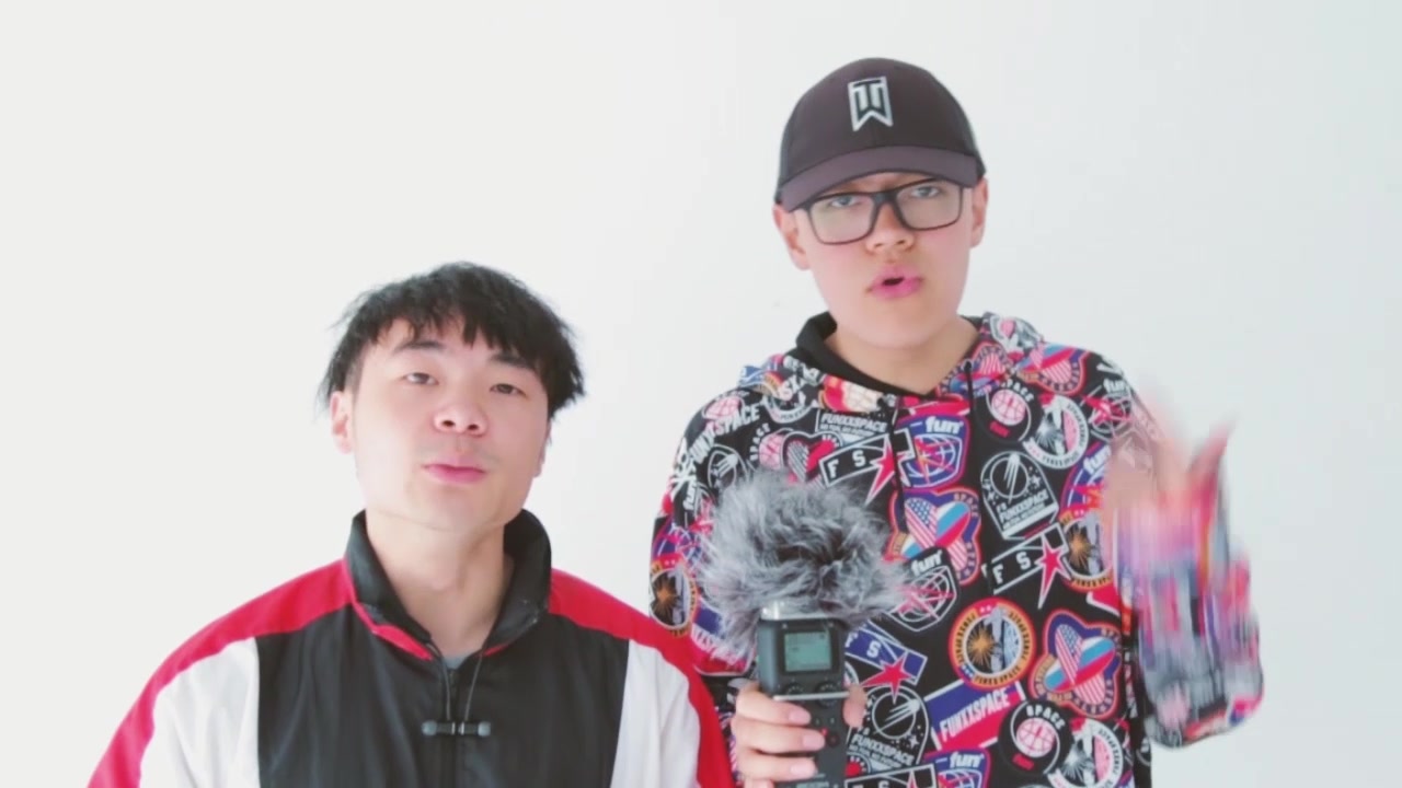 Air Jordam《Bomb a Drop》//Asia beatbox championship 2019 tag team wildcard哔哩哔哩bilibili