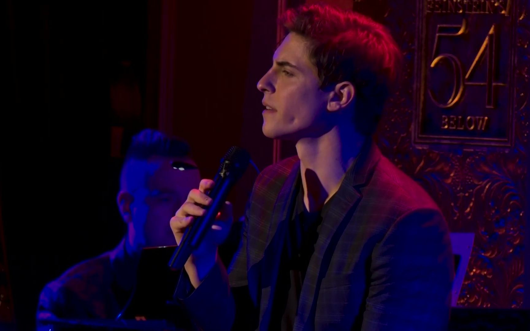 [图]【Derek Klena】- Always Remember Us This Way ( A Star Is Born)