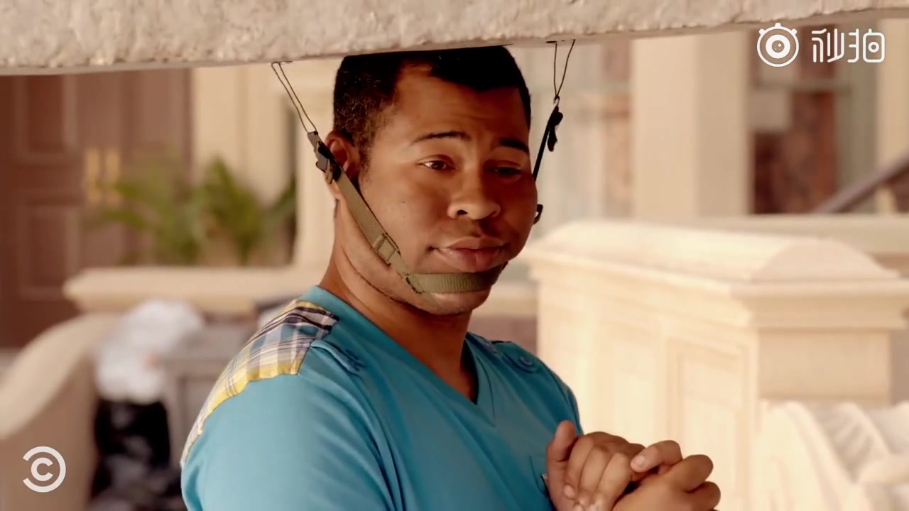 黑人兄弟沙雕爆笑短片《浮夸式炫富》_哔哩哔哩 (゜-゜)つロ 干杯