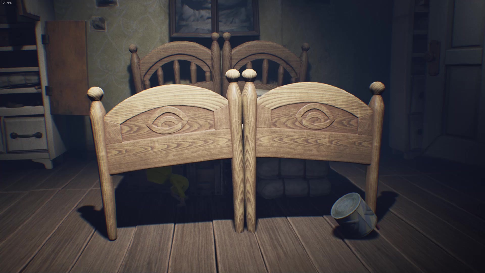 小小梦魇1--厨房