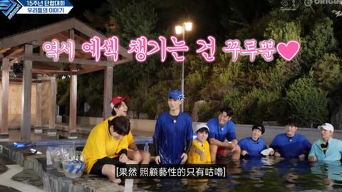 金钟云 艺声 主唱这中气十足又开朗的笑声合集 哔哩哔哩 Bilibili