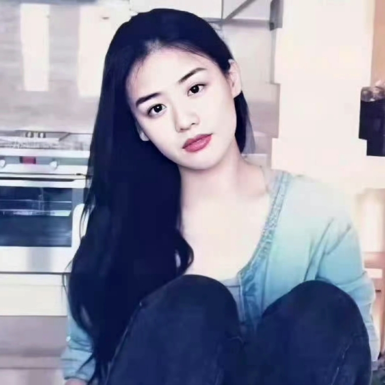 [超好看的]马思纯也太好看了吧!演技也好,希望多接剧哦!