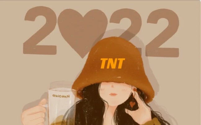 TNT爆米花的头像哔哩哔哩bilibili