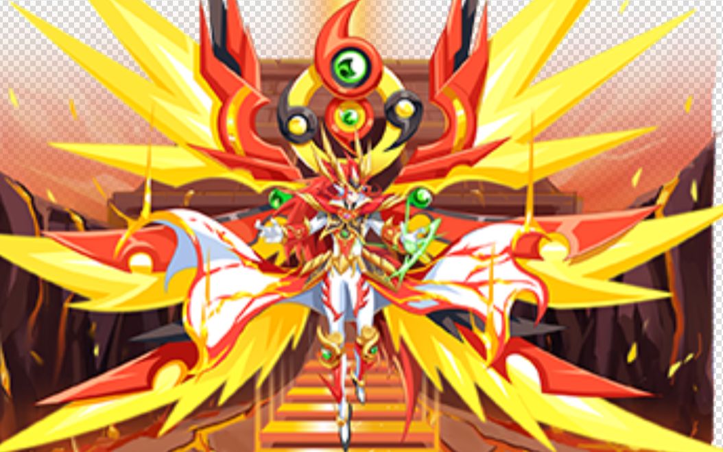 传说狂神·龙炎碾压式打法_哔哩哔哩 (゜-゜)つロ 干杯~-bilibili