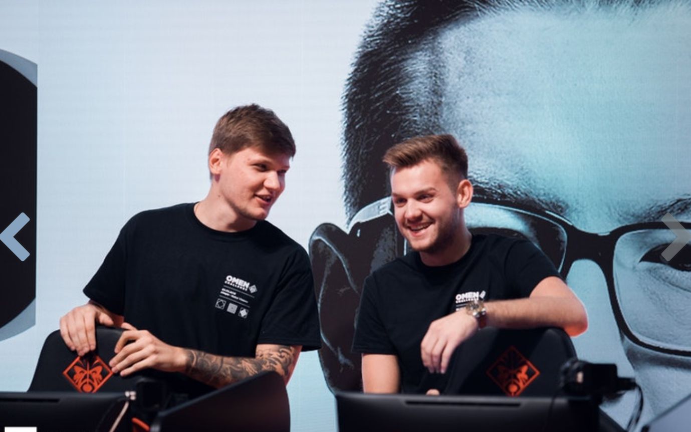 820fpl全明星s1mple再次与niko交锋