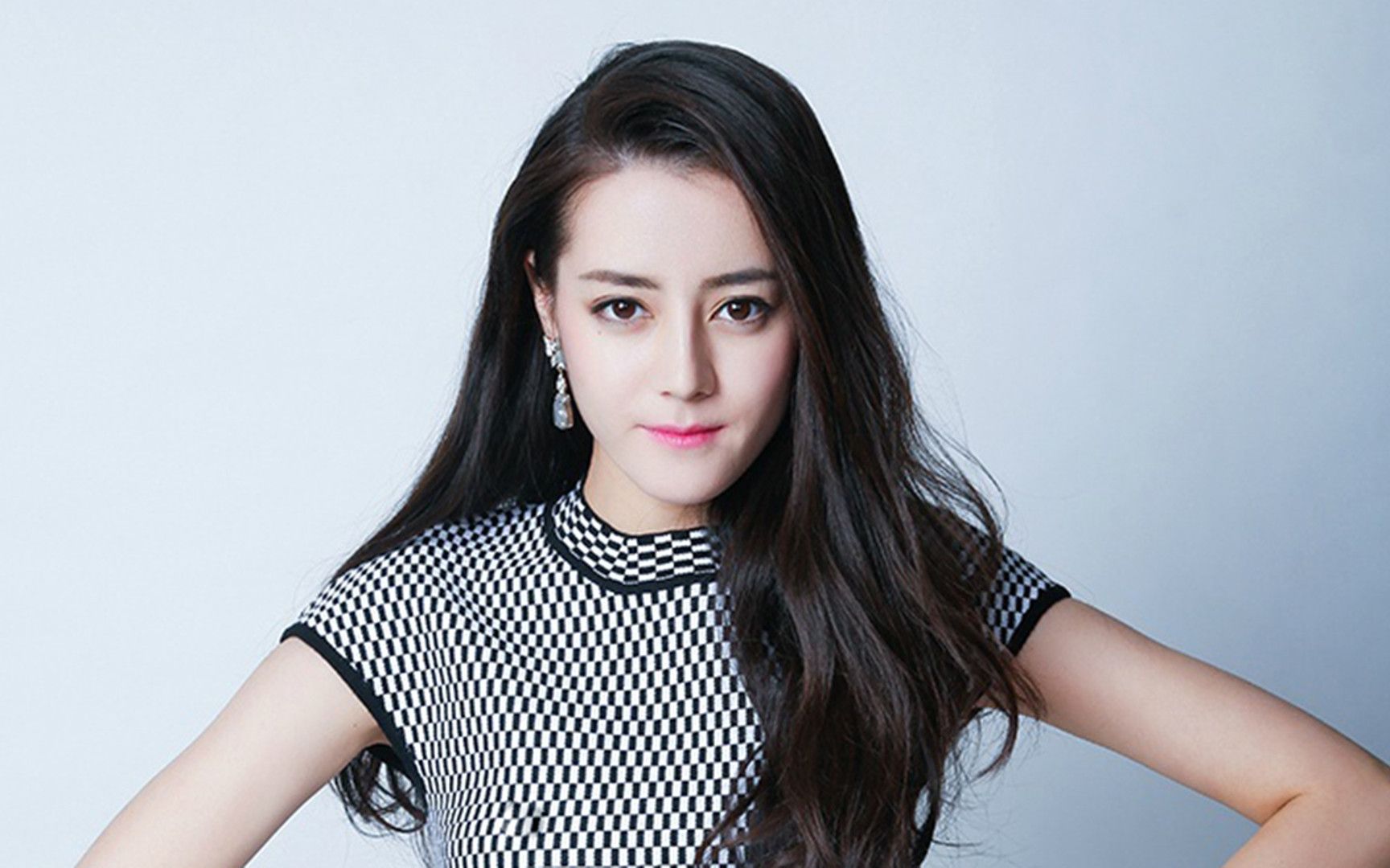 迪丽热巴美美的跳舞合集