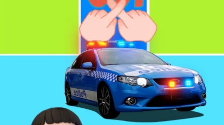 光头强家着火了.
