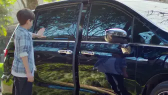 Honda Odyssey Hybrid Cm 16 本田奥德赛混合动力宣传视频 哔哩哔哩 Bilibili Honda Odyssey Hybrid Cm 16 本田奥德赛混合动力宣传视频 哔哩哔哩 Bilibili