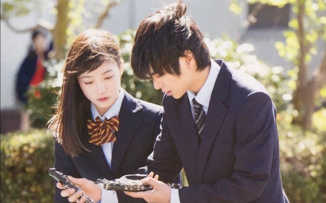 桥本千年字幕组161207新闻春夏推理事件簿预告公开明年3月上映