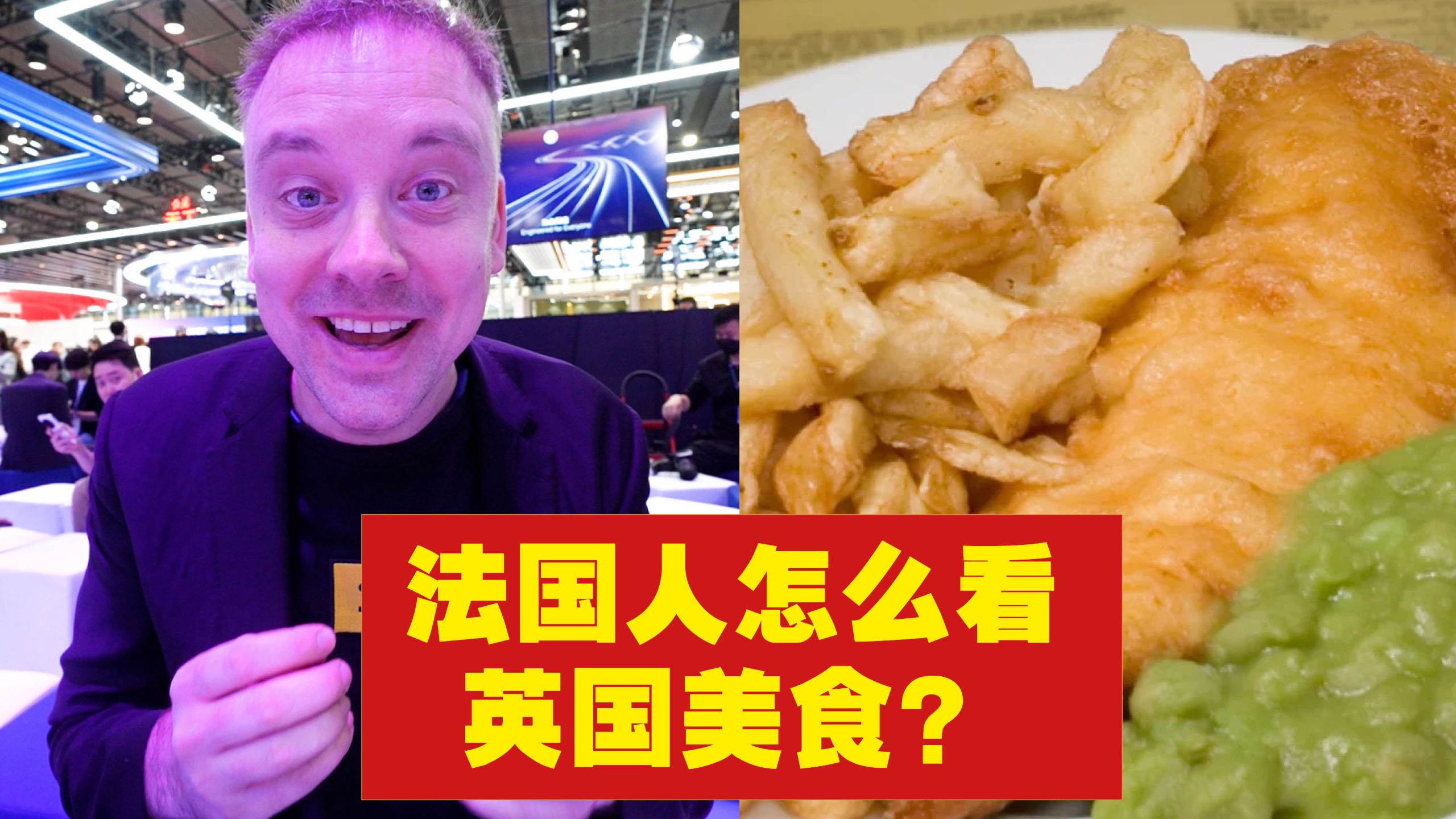 法国人怎么看
