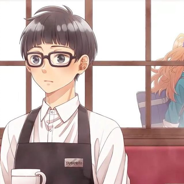 HoneyWorks】我们仍未知道期间发生了什么？（山本幸大×服部樹里