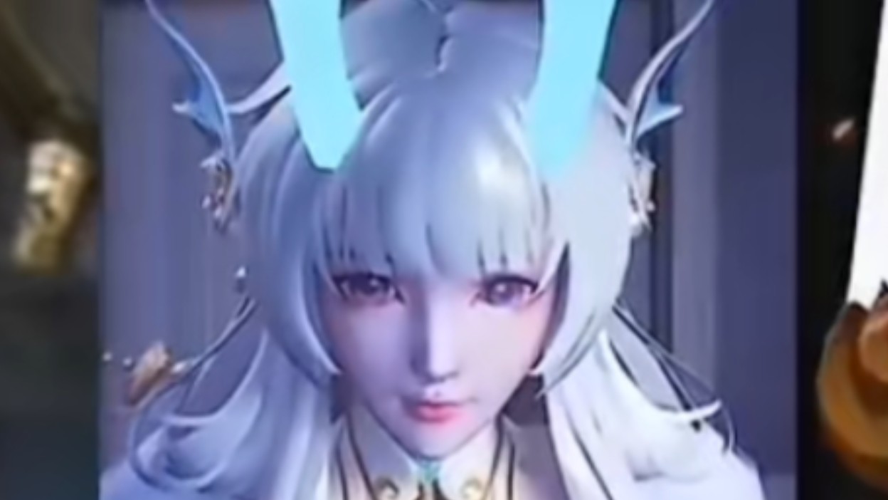 王者荣耀高质量同人动画