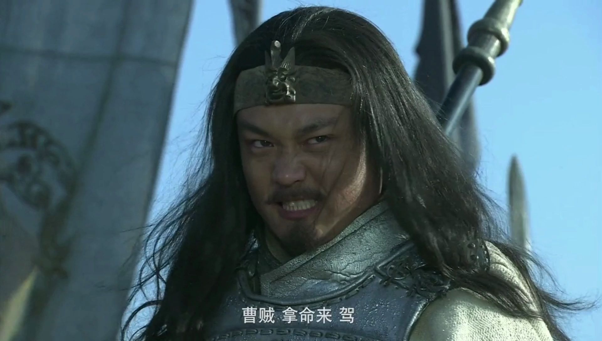 人称西凉第一喷子,狠起来连队友都喷,经典语录随口就来