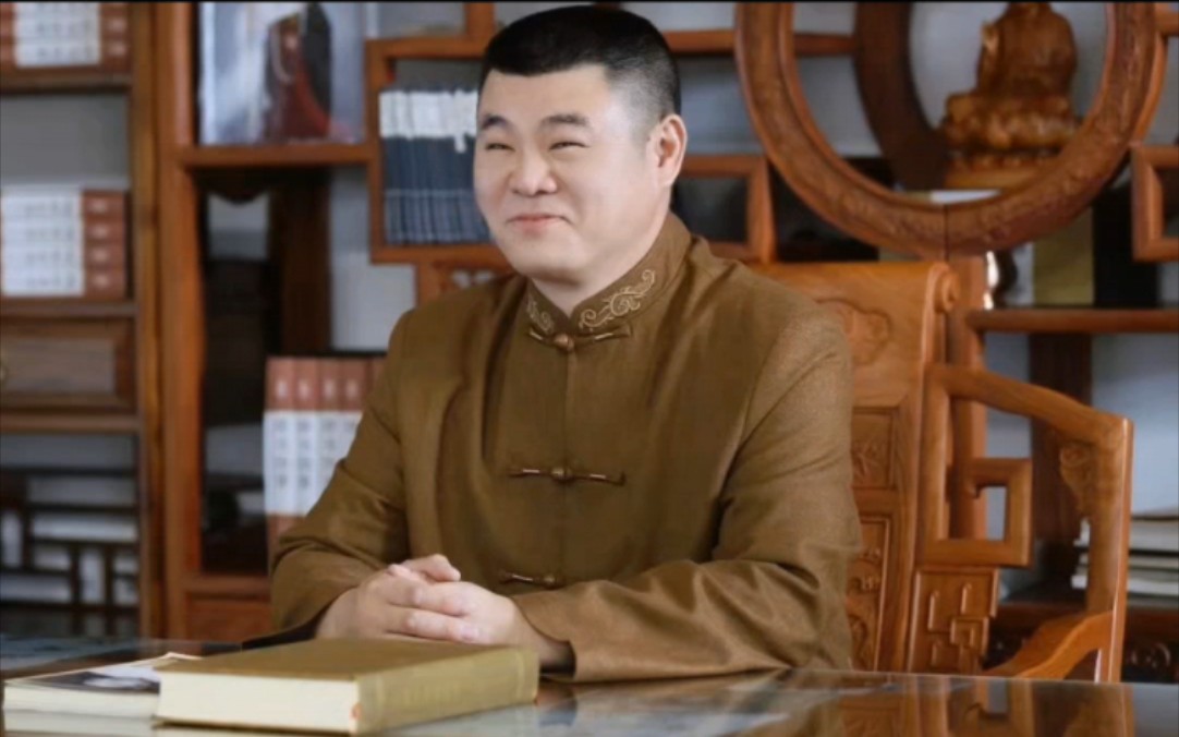 罗渝泷:不经历不成长不成器