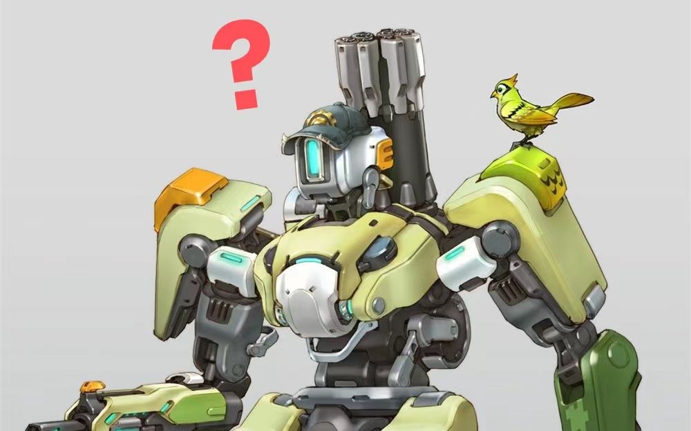 ow2堡垒の初体验73