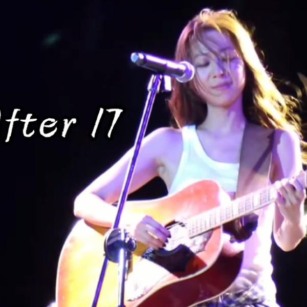 日*0様 陳綺貞　After17 (未開封) After 17 - Single》- 陈绮贞的专辑- Apple Music