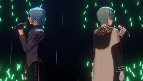 偶像梦幻祭2 八音盒 Stippling 完整版 哔哩哔哩 つロ干杯 Bilibili