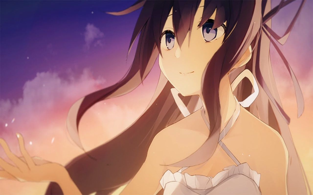 【巡漓overflowers游戏相关搬运】重制版游戏《黄昏梦 twilight with