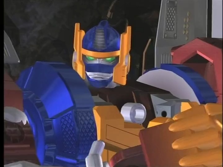 猛兽侠-第44-49集