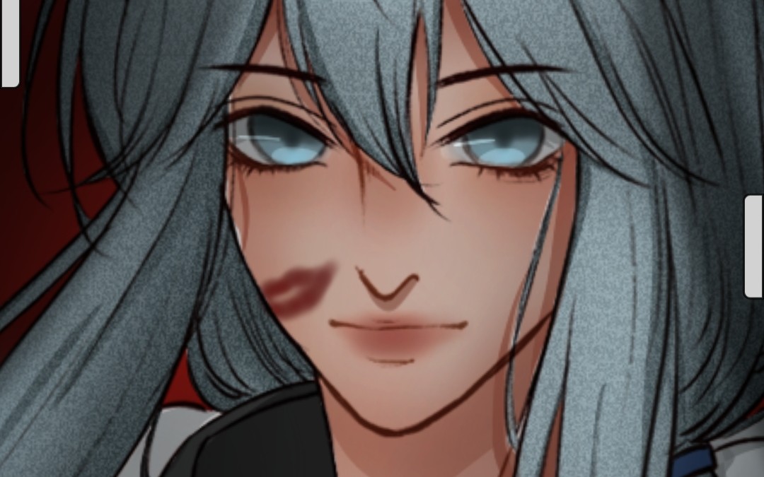 【指绘】大海原与大海原深海私设82_哔哩哔哩 (゜-゜)つロ 干杯