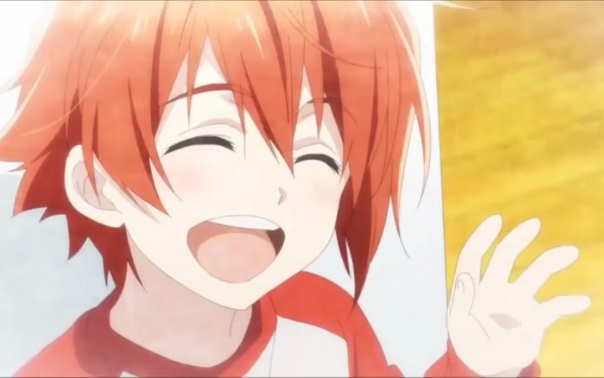 [idolish7]七濑陆【hbd:7】