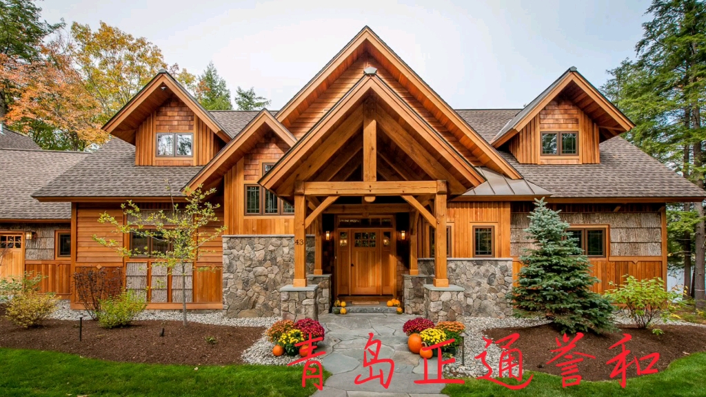 油漆厂家木屋油漆木蜡油木房子油漆德国雷马士油漆remmers水性漆青岛