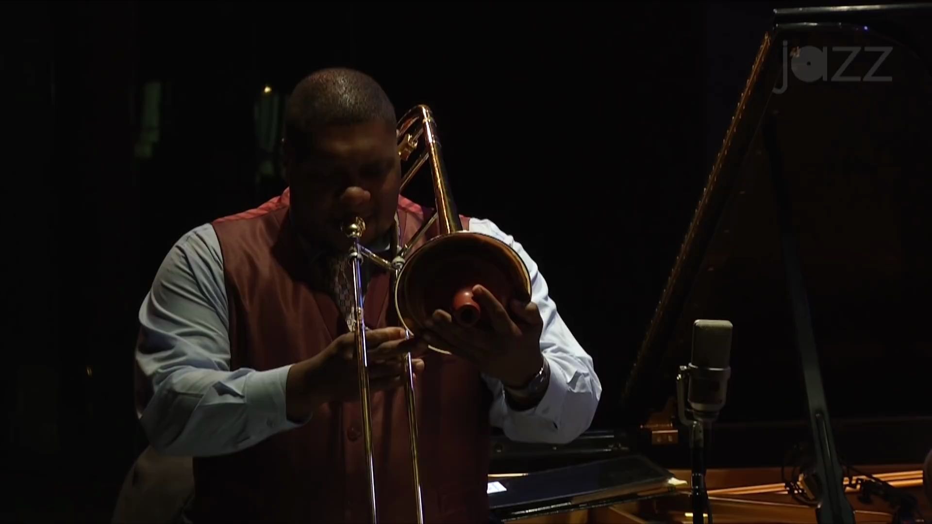 [图]The Death of Jazz (The New Orleans Function) - Wynton Marsalis Septet