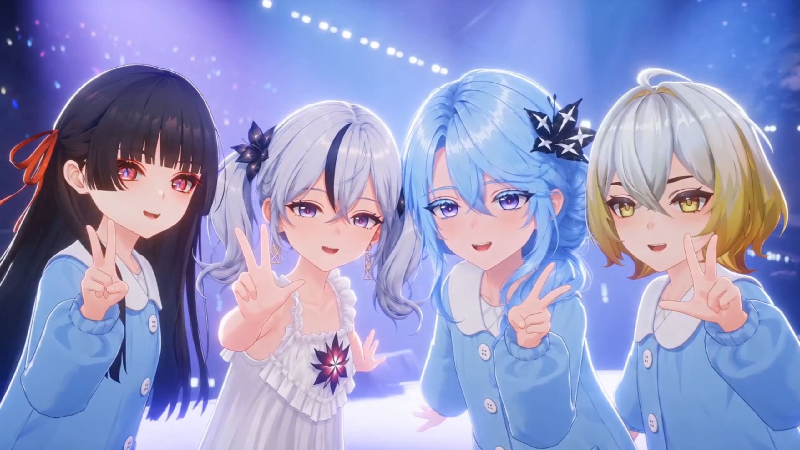 ⚡看完手机自动满电了⚡