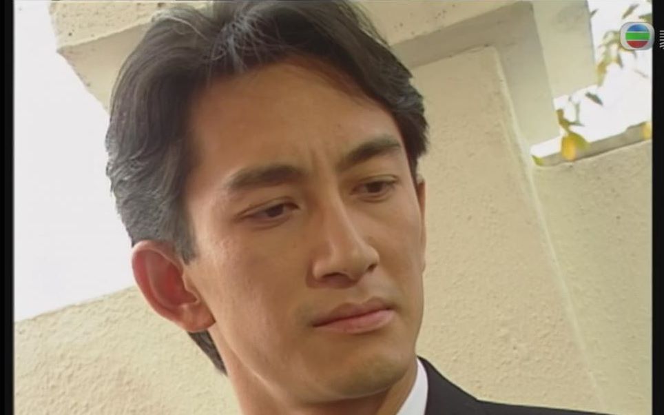 1997 徐伟杰 吴启华cut01_哔哩哔哩_bilibili