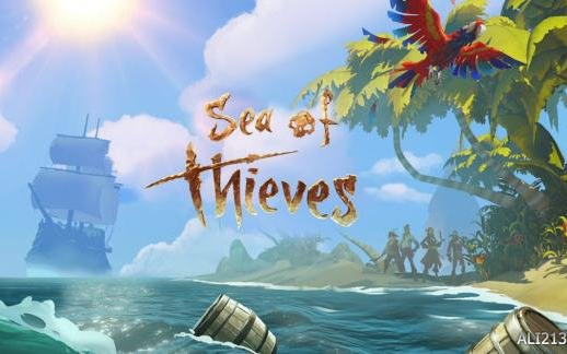 [图]Sea of Thieves（VR）