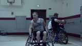 感人啤酒广告诠释何谓兄弟 Guinness beer wheelchairs basketball commercial哔哩哔哩bilibili