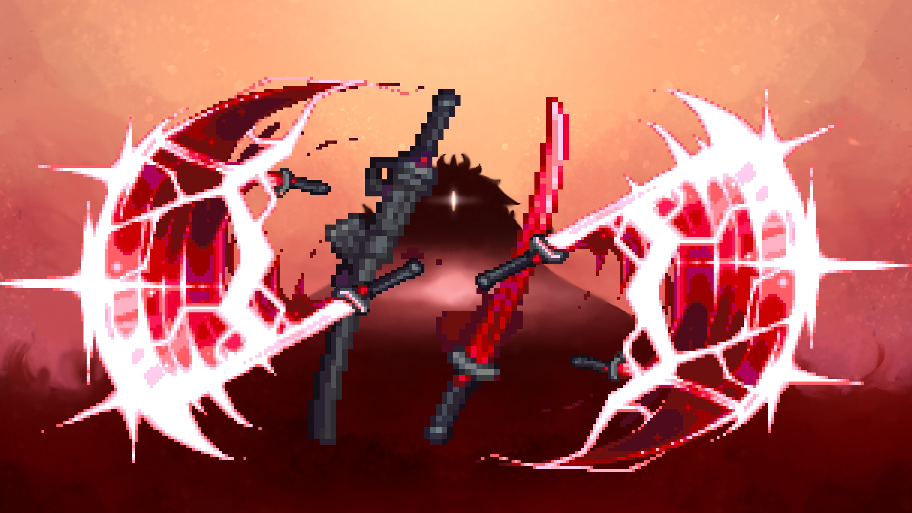 灾厄武器重置:鬼妖村正