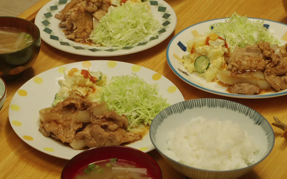 侠饭 5集