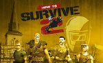 [图]How To Survive 2 求生指南2 PS4刷经验