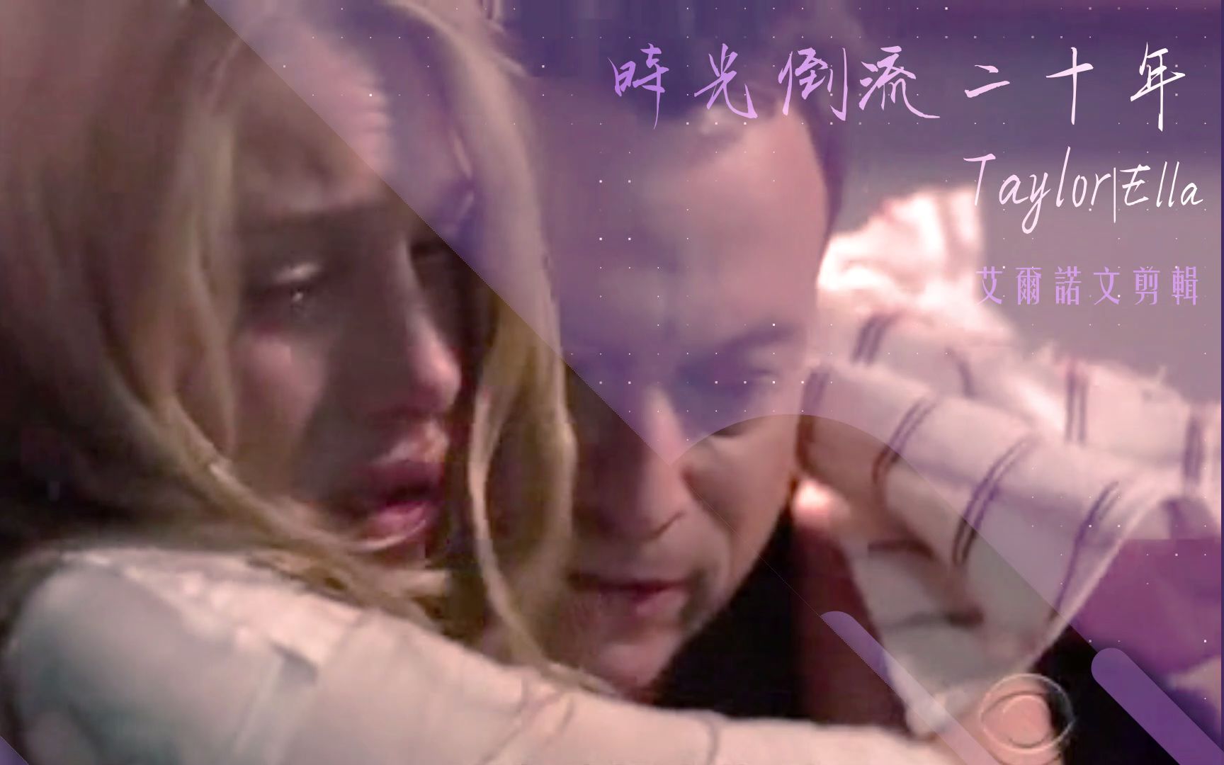 [图]【Gary Sinise】【Taylor|Ella】【CSI:NY】【时光倒流二十年】