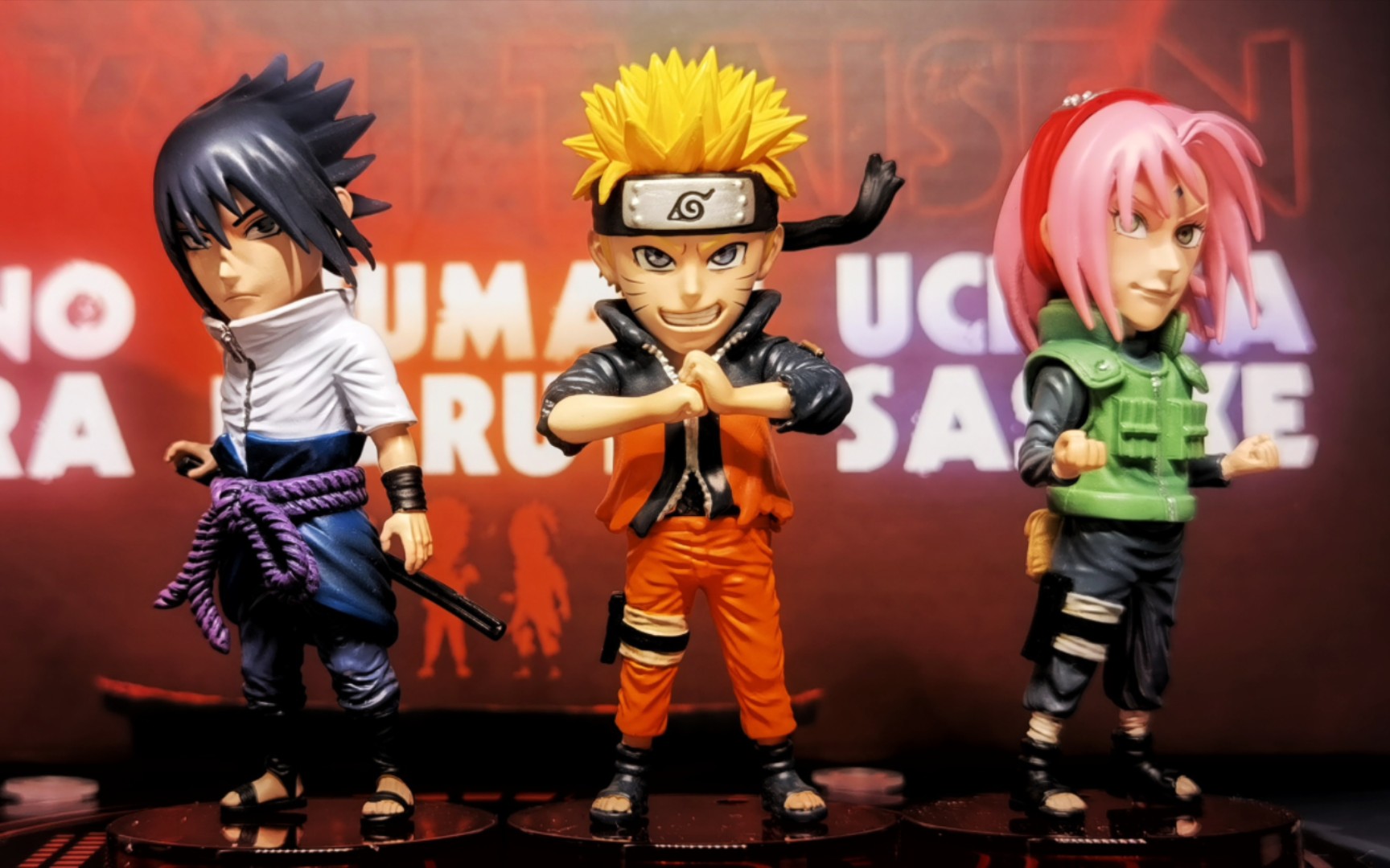 新三忍登场!by league-258w工作室,火影wcf