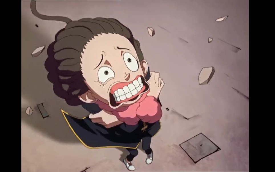 麦当初见赛璐珞 星游记