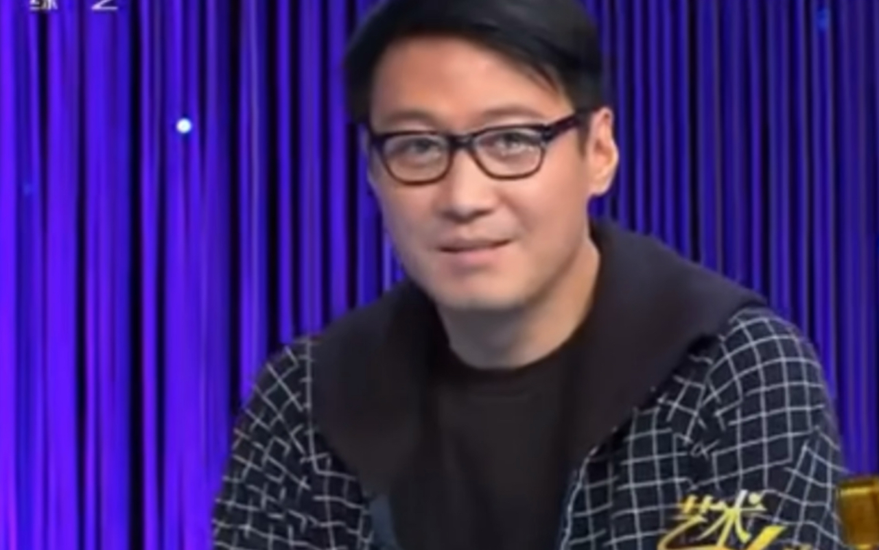 黎明《鸿门宴》艺术人生的专访-真实真诚,内心纯粹又有大智慧的完美