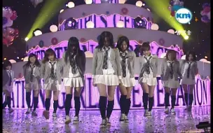 Download Video: 【LIVE】少女时代打歌舞台整理计划 | 071011 MCD 再次重逢的世界 - Girls On Top + My Name + 1受赏影像 + 安可