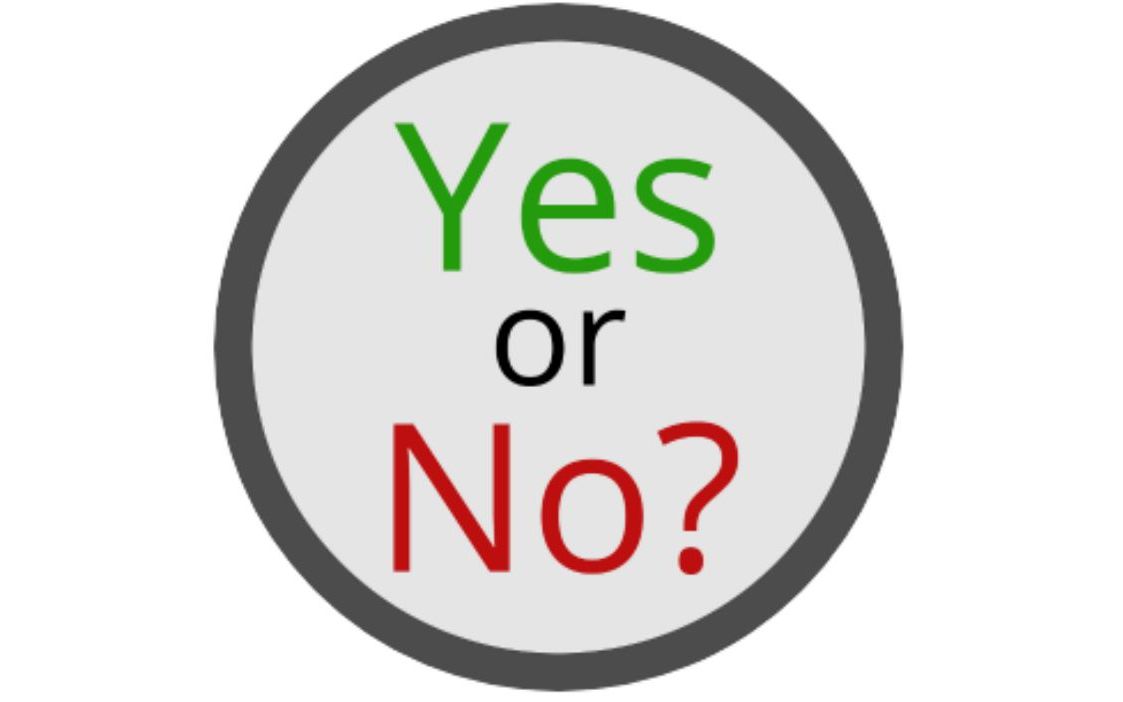 p272 yes or no②—english grammar and practical english usage