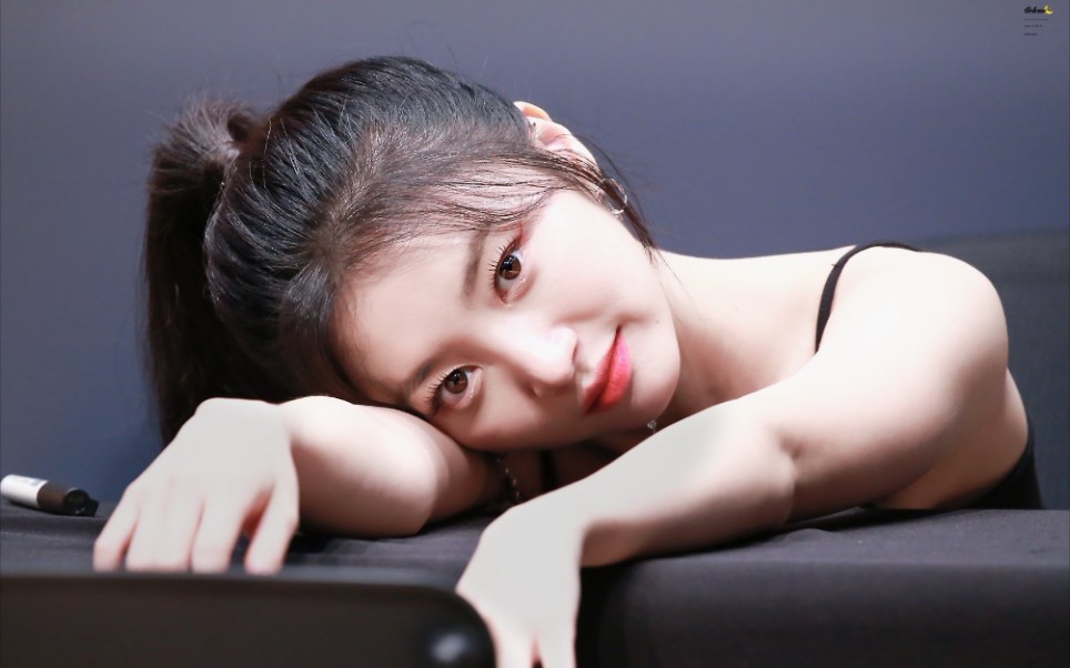 【laboum haein严海仁】官方个人直拍合集_哔哩哔哩_bilibili