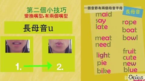 自然發音l3 短母音a 零基础学英语 自然拼读 哔哩哔哩 Bilibili 自然發音l3 短母音a 零基础学英语 自然拼读 哔哩哔哩 Bilibili