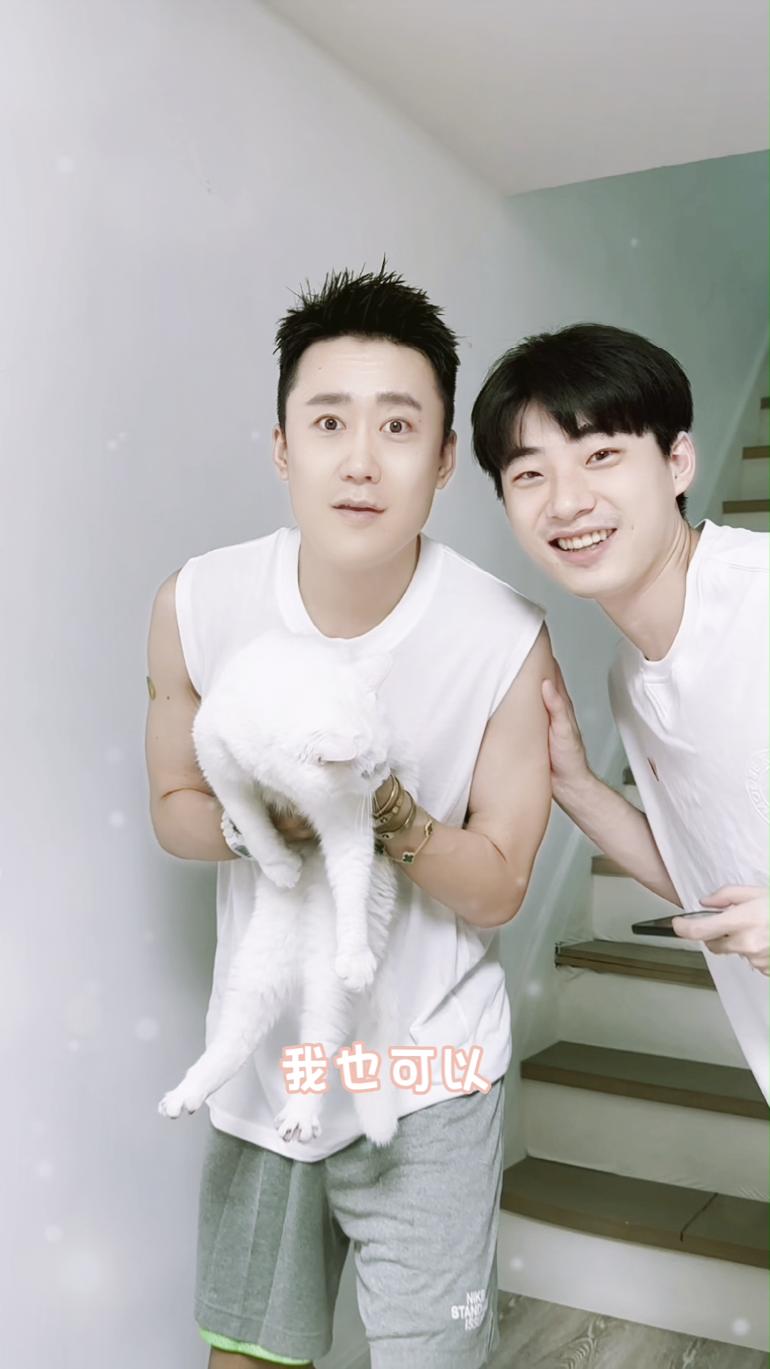 姐妹们 醒醒吧 这种理想男友只有梦里有[脱单doge][脱单doge][脱单