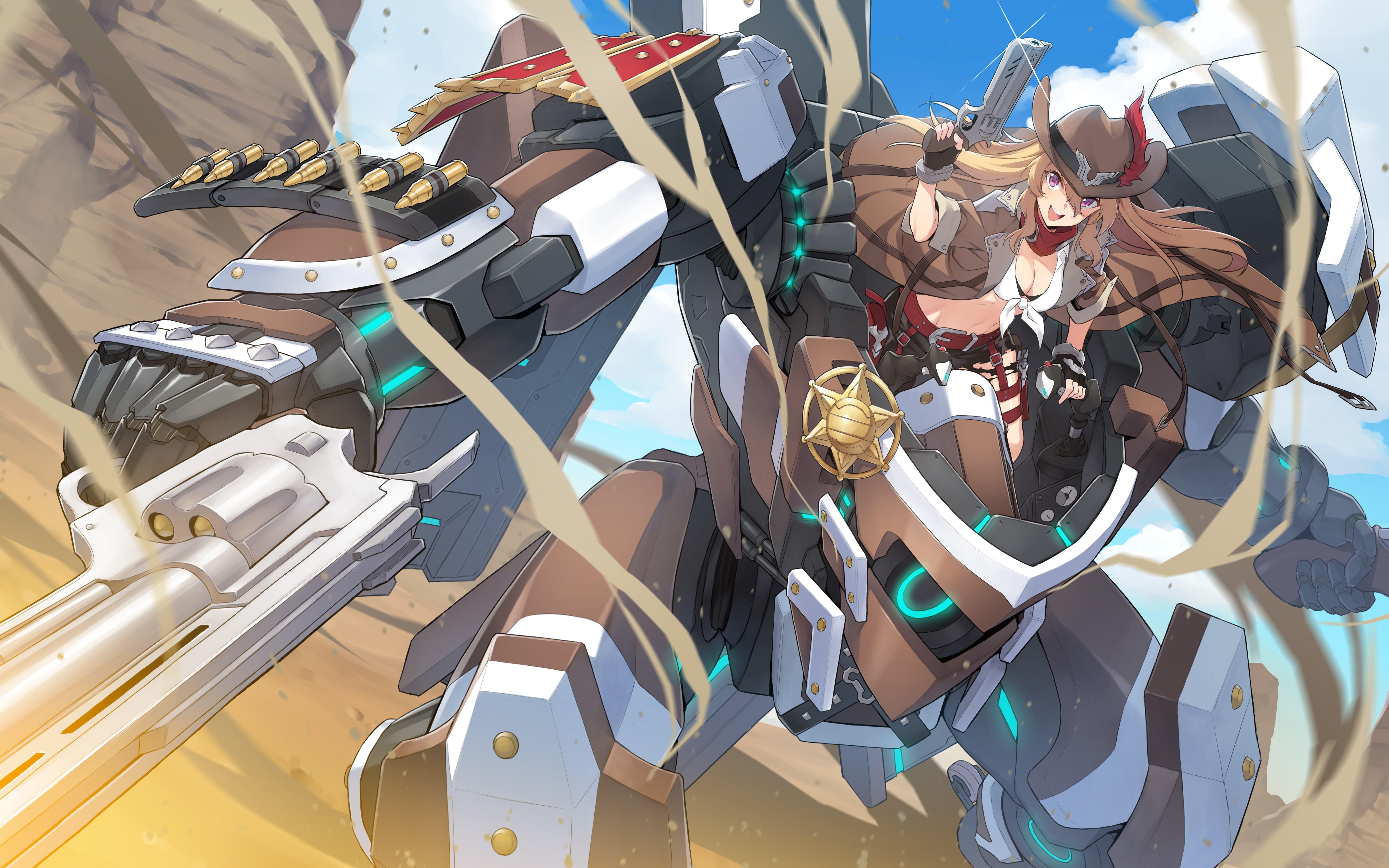 重装战姬腿甲最高难度本个人推荐打法